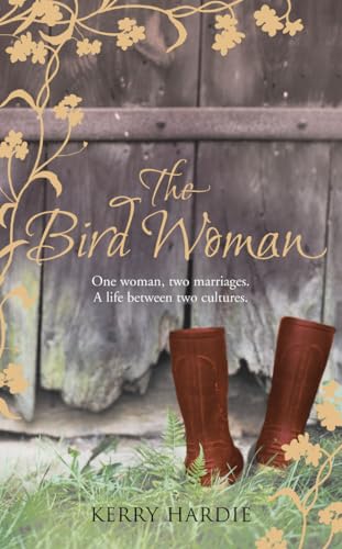 Beispielbild fr The Bird Woman zum Verkauf von Reuseabook