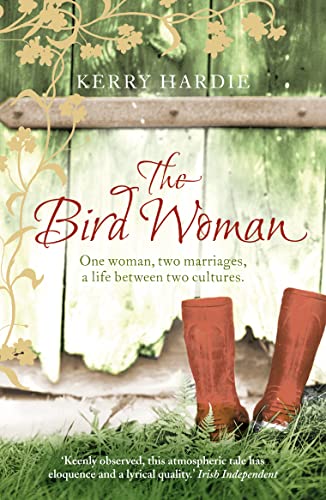 Beispielbild fr The Bird Woman zum Verkauf von Better World Books