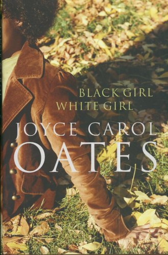 Beispielbild fr Black Girl White Girl zum Verkauf von WorldofBooks