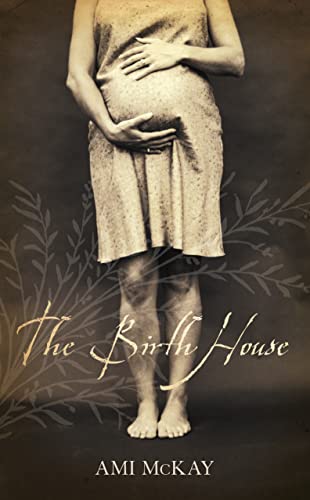 Stock image for The Birth House for sale by WorldofBooks