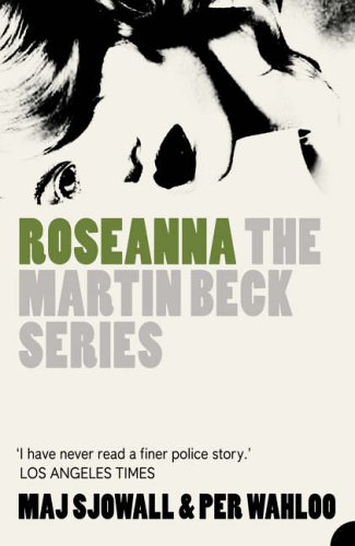 Stock image for Roseanna (The Martin Beck series) for sale by AwesomeBooks