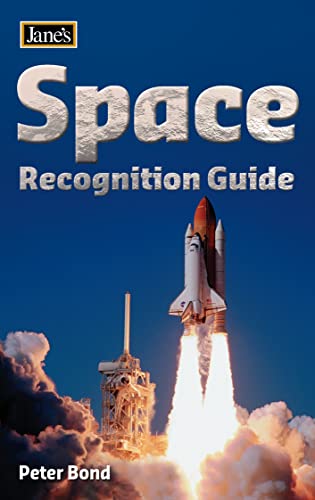 Stock image for Space Recognition Guide (Jane's) for sale by -OnTimeBooks-