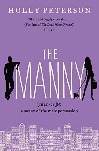 Stock image for The Manny for sale by AwesomeBooks