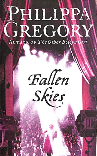 9780007233069: Fallen Skies