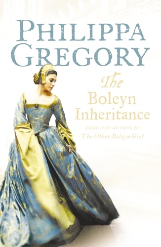 Stock image for The Boleyn Inheritance for sale by Reuseabook