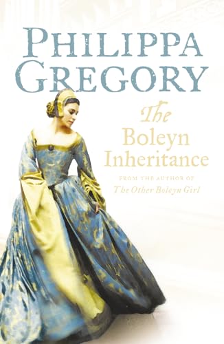 9780007233311: The Boleyn Inheritance