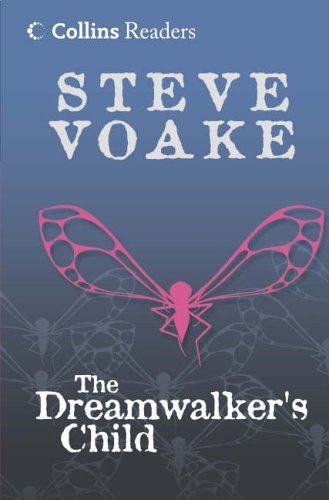 Stock image for The Dreamwalkers Child (Collins Readers) for sale by Brit Books