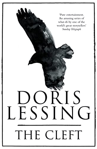 Beispielbild fr The Cleft. Doris Lessing zum Verkauf von ThriftBooks-Dallas