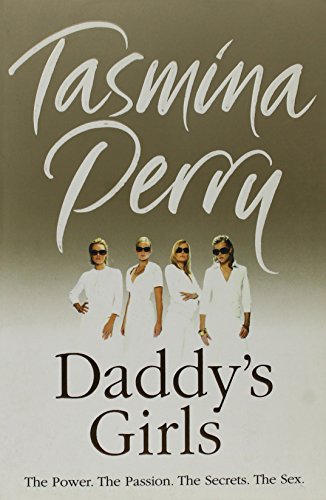 Imagen de archivo de Daddys Girls a la venta por WorldofBooks