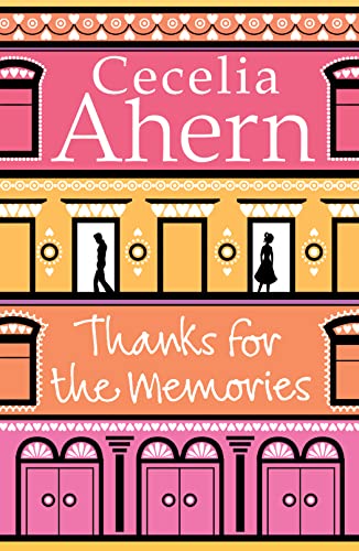 Stock image for Thanks for the Memories for sale by AwesomeBooks