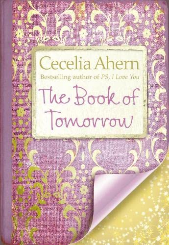 9780007233700: The Book of Tomorrow