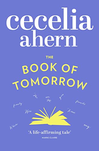 9780007233717: The Book of Tomorrow