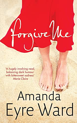 9780007233861: Forgive Me [Lingua Inglese]