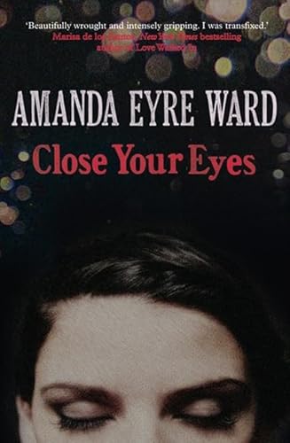 Stock image for Close Your Eyes for sale by Reuseabook