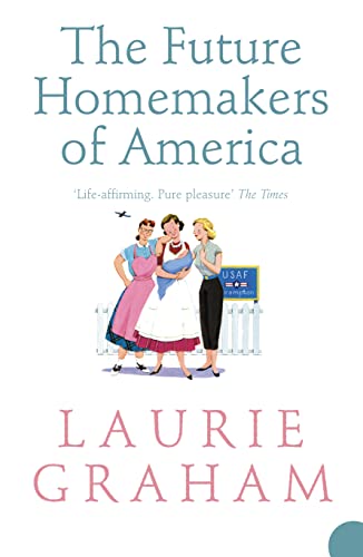 Beispielbild fr The Future Homemakers of America zum Verkauf von WorldofBooks