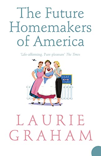 Stock image for The Future Homemakers of America for sale by WorldofBooks