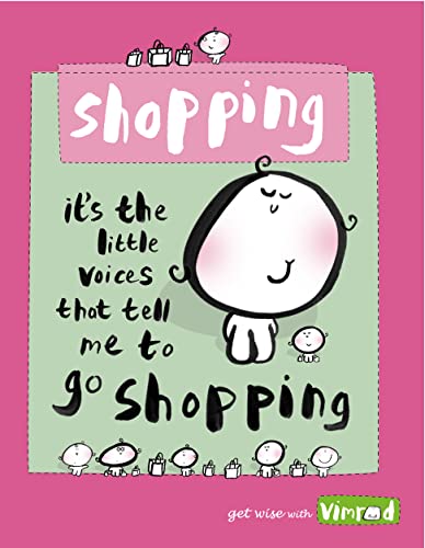 Shopping (Vimrod) (9780007234158) by Lisa Swerling Ralph Lazar
