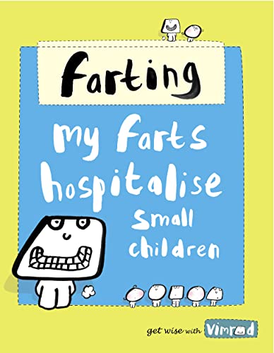 9780007234165: Farts (Vimrod)