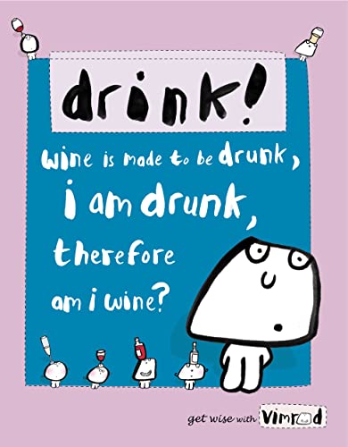 Beispielbild fr Drink (Vimrod) zum Verkauf von AwesomeBooks