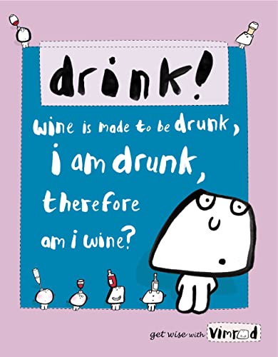 Drink (Vimrod) (9780007234172) by Ralph Swerling, Lisa; Lazar