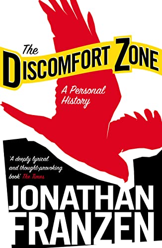 9780007234257: The Discomfort Zone: A Personal History