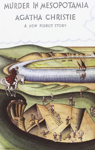 poirot death in mesopotamia poirot death in mesopotamia