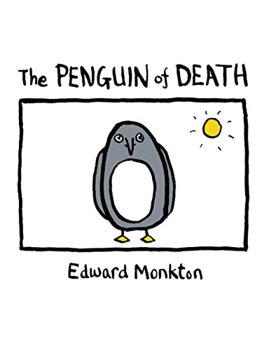 Beispielbild fr The Penguin of Death zum Verkauf von AwesomeBooks