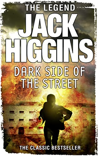 Beispielbild fr THE DARK SIDE OF THE STREET: The Classic Bestseller zum Verkauf von WorldofBooks