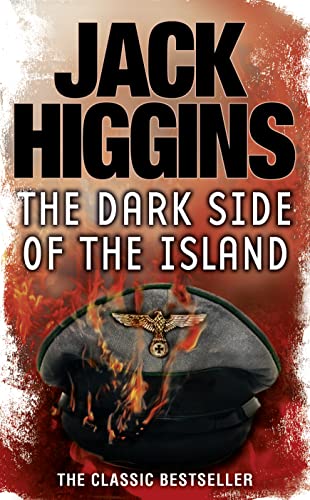 Imagen de archivo de THE DARK SIDE OF THE ISLAND a la venta por WorldofBooks