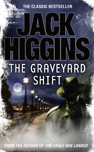 9780007234929: The Graveyard Shift: Book 1