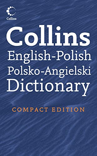 Stock image for English-Polish, Polsko-Angielski Dictionary for sale by WorldofBooks