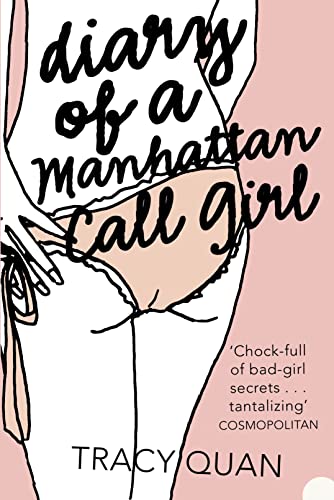 9780007235216: Diary of a Manhattan Call Girl (Nancy Chan Novels) (Large Print Edition)