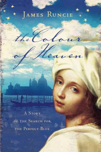 Stock image for Colour of Heaven for sale by GreatBookPrices