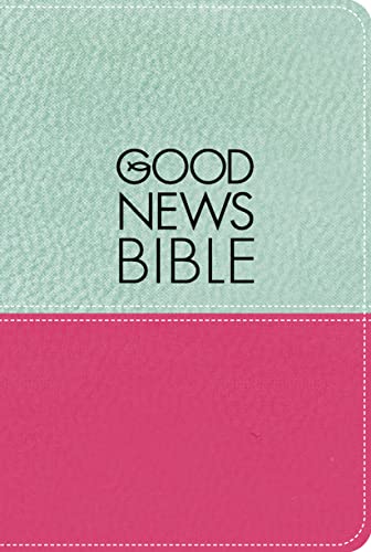 9780007235322: Good News Bible: (GNB)