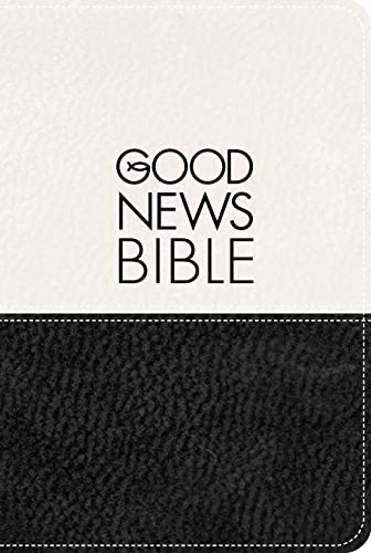 9780007235339: Good News Bible Compact (Good News Bible)