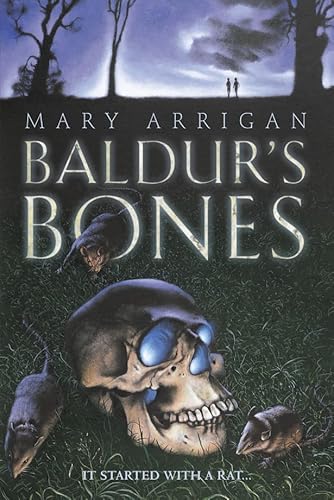 9780007235414: Baldur's Bones