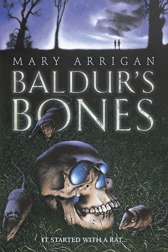 9780007235414: Baldur’s Bones