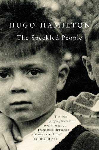 9780007235469: The Speckled People