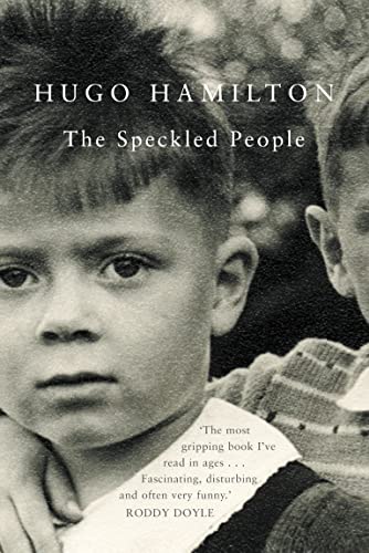 9780007235469: The Speckled People