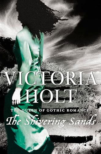 Imagen de archivo de The Shivering Sands a la venta por Better World Books