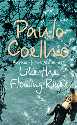 Imagen de archivo de Like the Flowing River: Thoughts and Reflections a la venta por AwesomeBooks