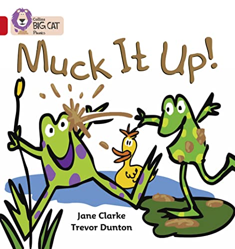 Stock image for Muck It Up for sale by Blackwell's