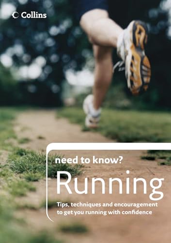Stock image for Running (Collins Need to Know?) for sale by WorldofBooks