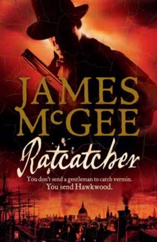 Beispielbild fr Ratcatcher (Matthew Hawkwood 1) zum Verkauf von AwesomeBooks