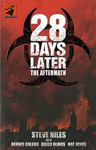 28 Days Later (9780007236725) by Steve Niles