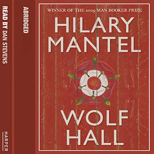 9780007237234: Wolf Hall (The Wolf Hall Trilogy)