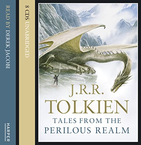 9780007237333: Tales from the Perilous Realm