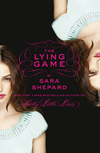 Imagen de archivo de The Lying Game: 1 (The Lying Games) a la venta por AwesomeBooks