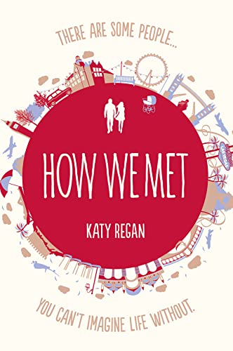 Stock image for How We Met for sale by AwesomeBooks