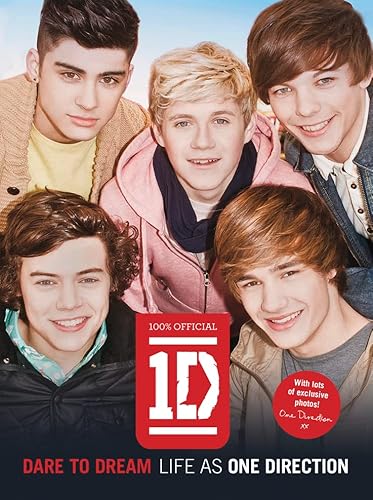 9780007237586: [Dare to Dream] (By: One Direction) [published: February, 2012]